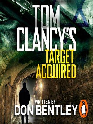 cover image of Tom Clancy's Target Acquired